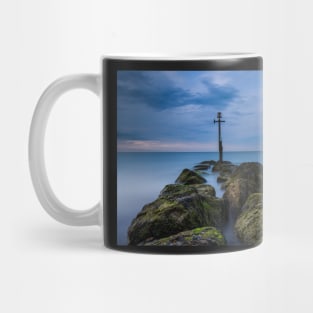 Sheringham North Norfolk England Mug